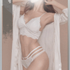 신비